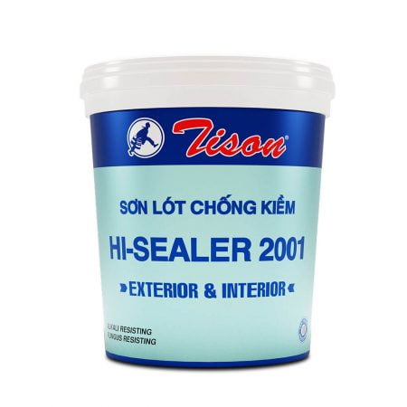 son-hi sealer-2001-loai-2-17l